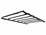 Front Runner - Fiat Ducato (L1H1/118in WB/Low Roof) (2014-Current) Slimpro Van Rack Kit - KVFR001T