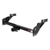 Curt - Class 3 Trailer Hitch, 2" Receiver, Select Toyota 4Runner - 13024