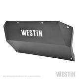 Westin - 58-71075 Outlaw Bumper Skid Plate