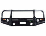 IronMan 4x4 - Classic Off Road Bumper Protection Plate (for installation)- Lexus GX470 (2003-2009) - BB008 PROTECTION