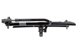 Kuat - Sherpa 2.0 2 Bike 2in. Black Metallic Hitch Mount Bike Rack - SH22B