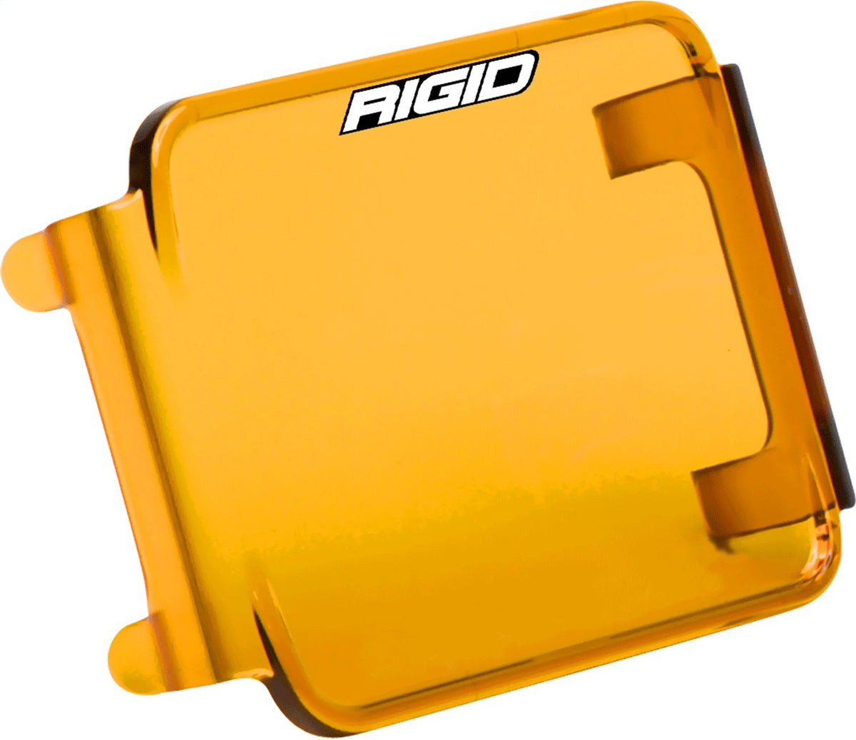 RIGID - D-Series Cover Yellow - 201933