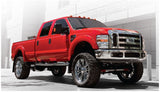 Husky Liners 2802917 Fender Flares Pocket-Style 4PC Set