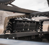 CBI - CBI Bed Bar Molle Panel - 3 Feet - 600-000-000-291