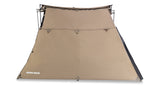 Rhino Rack - Batwing Compact Tapered Zip Extension - 33109