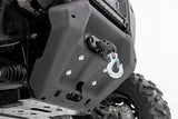Rough Country 92071 Winch Plate - 92071