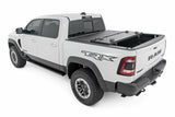 Hard Low Profile Bed Cover - 5'7(in.) Bed - No Rambox - Ram 1500 (19-24)/1500 TRX (21-24)