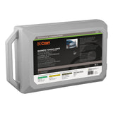 Curt - Magnetic Tow Lights with Storage Case - 53204