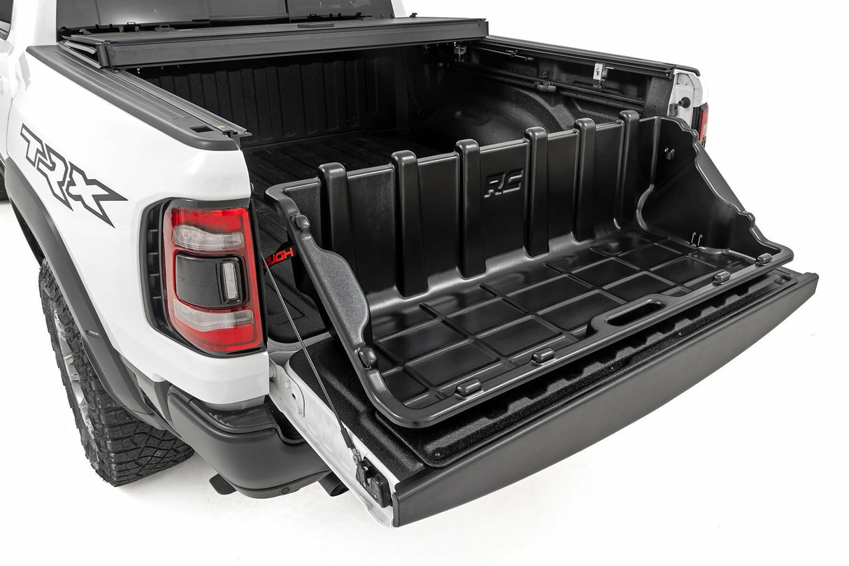 Rough Country 10202 Truck Bed Cargo Storage Box