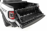 Rough Country 10202 Truck Bed Cargo Storage Box