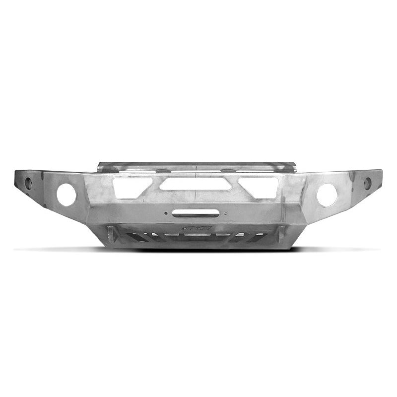 CBI - 5th Gen Toyota 4Runner Classic Front Bumper |2010-2013- Bare Metal - 200-000-011-203