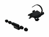 Front Runner - Pro Thru Axle Bike Carrier / Power Edition - RRAC214