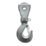 Superwinch 2227A Pulley Block With Hook