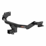 Curt - Class 3 Trailer Hitch, 2" Receiver, Select Hyundai Palisade - 13427