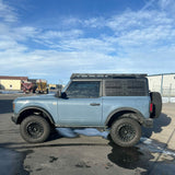 Prinsu - Ford Bronco Accessory Panel 2 Door (PRO) | 2021-2025 - Passenger - 600-000-000-472