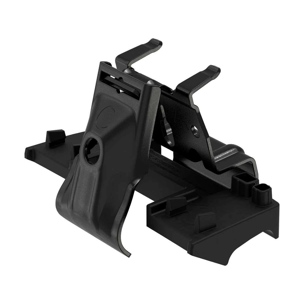 Thule - Fit Kit 186091 - 186091