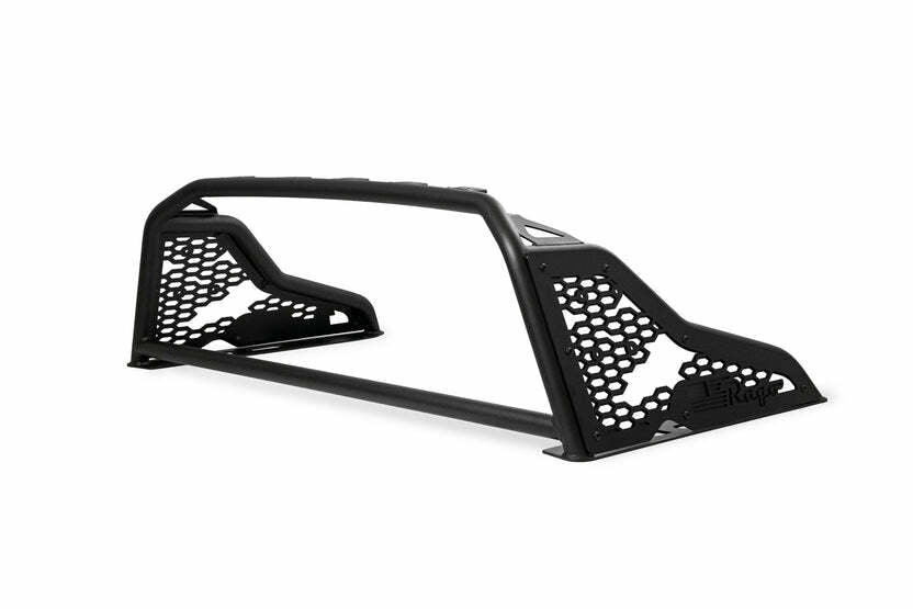 Rago Fabrication - 2022-2025 Rivian R1T Chase Rack - C940053090103