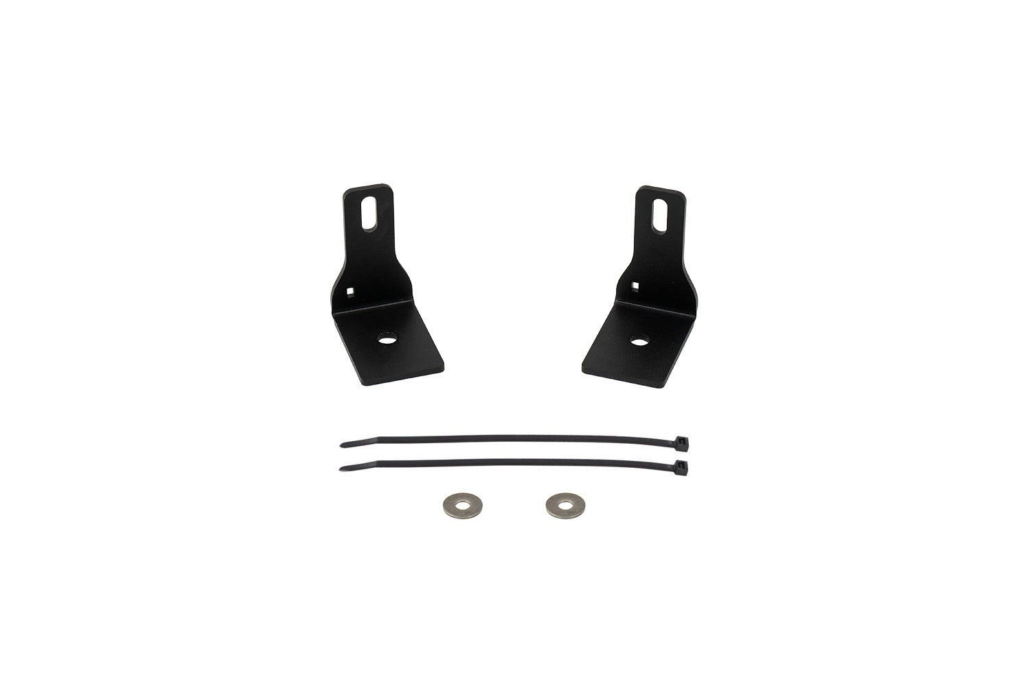 Diode Dynamics - Stage Series Ditch Light Bracket Kit for 2022+ Ford Maverick - DD7757P