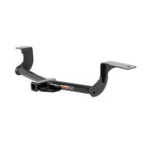 Curt - Class 1 Trailer Hitch, 1-1/4" Receiver, Select Honda HR-V - 11416