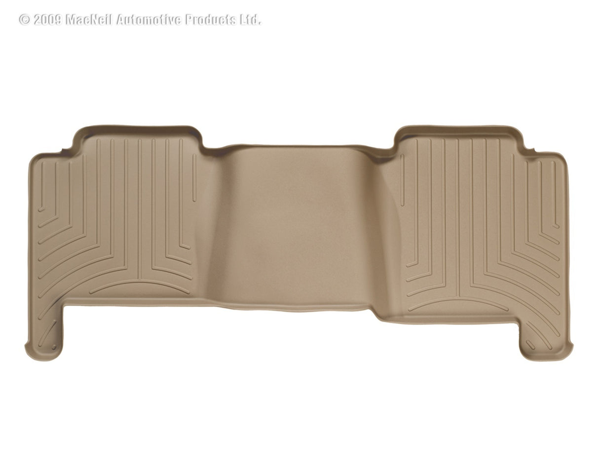 Weathertech - FloorLiner(TM) DigitalFit(R) - 450052