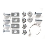 Curt - Class 3 Hitch, 2", Select Chrysler, Dodge, Plymouth Minivans (Except Stow 'N Go) - 13362