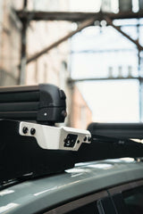 Prinsu - Prinsu Ridgeline Handles - White (1 pair) - 600-004-000-024