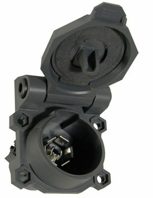 Husky Towing - 32564 7 Way Blade Bulk Package