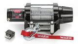 Warn - VRX 45 - 4500 lb Winch - 101045