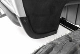 Rough Country - Mud Flap Delete - Chevy Silverado 1500 2WD 4WD (2019-2024) - 13002