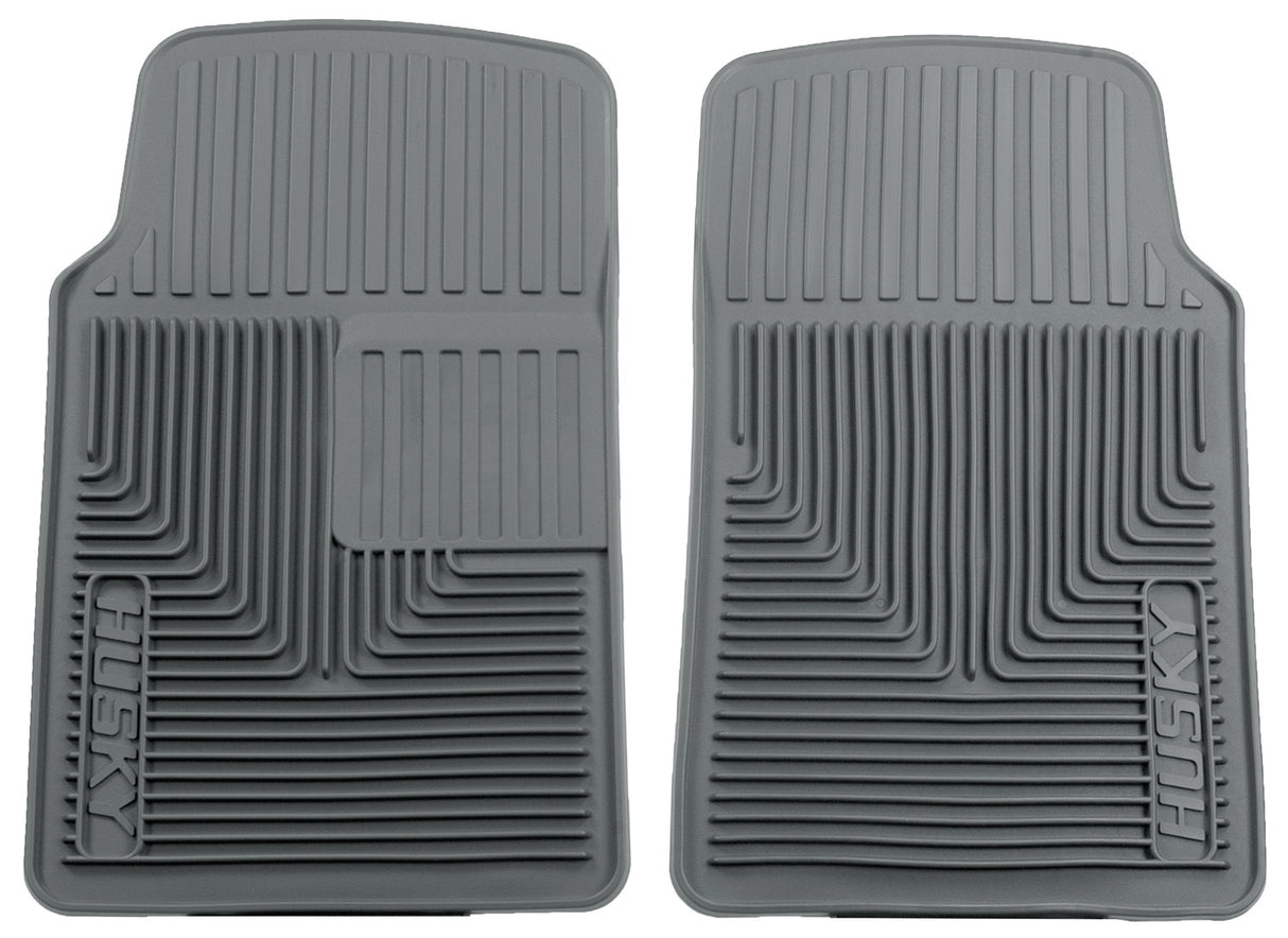51062-Husky Liners - Front Flo