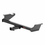 Curt - Class 3 Hitch, 2" Receiver, Select Chrysler, Dodge, Volkswagen, Ram Minivans - 13364