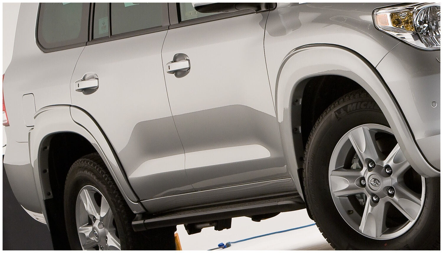 Husky Liners 2803913 Fender Flares OE-Style 4Pc Set