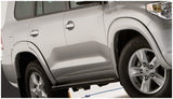 Husky Liners 2803913 Fender Flares OE-Style 4Pc Set