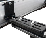 Overland Vehicle Systems - Awning Bracket Kit for 270 Awning Driver and Passenger or 180 Awning - 18169909