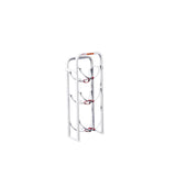 Weather Guard - Refrigerant Tank Rack - 9863-3-01
