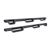 Westin - 56-534185 HDX Drop Wheel to Wheel Nerf Step Bars