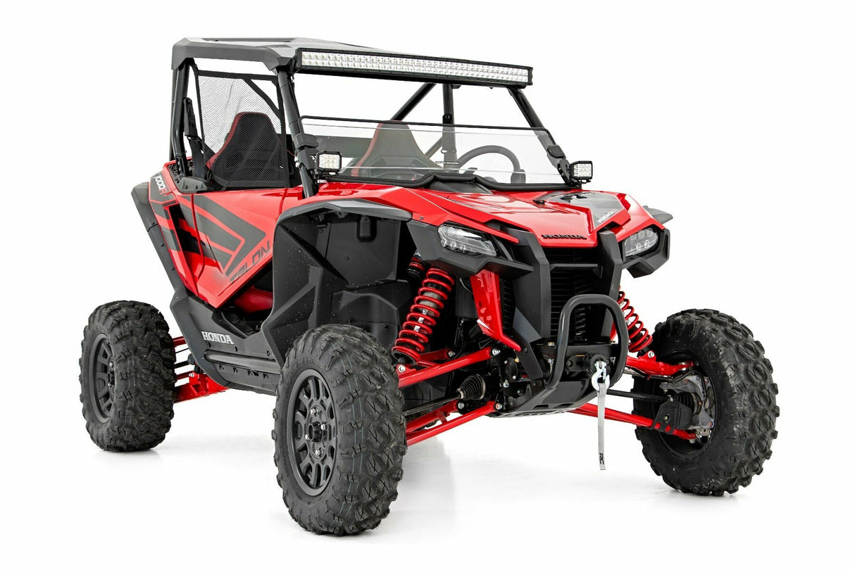 Rough Country 92061 Winch Mount - 92061