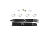 Diode Dynamics - Interior LED Kit for 2012-2017 Toyota Camry, Cool White Stage 1 - DD0589