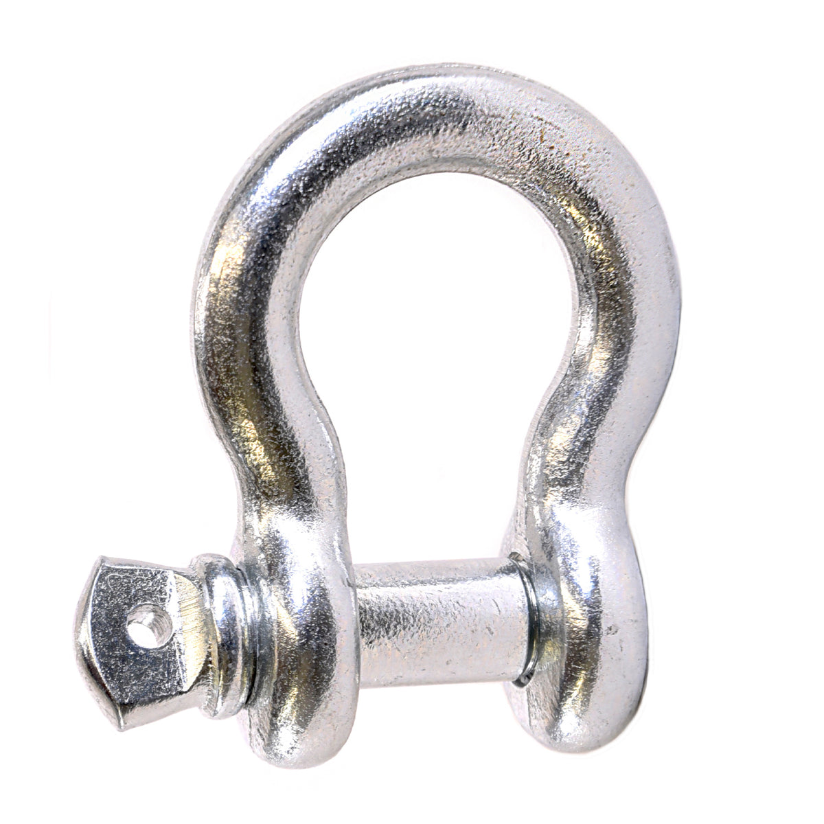 TrailFx - D-Ring 3/4" Single 9500 Lb (WA044)