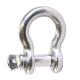 TrailFx - D-Ring 3/4" Single 9500 Lb (WA044)