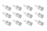 Diode Dynamics - DD0027TW - 194 HP5 LED Warm White (twelve)