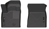 Husky Liners 15721 Weatherbeater - Front Floor Liners