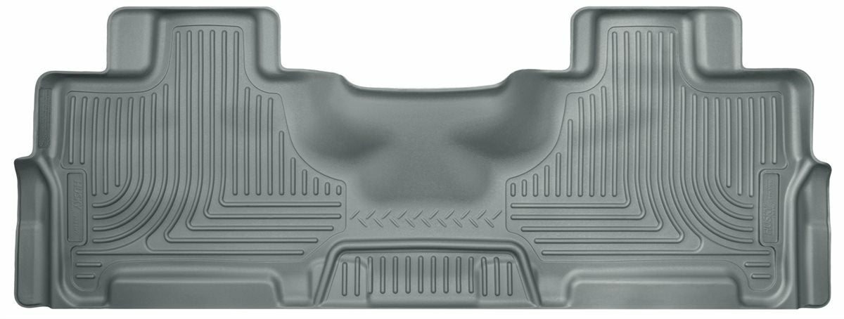 Husky Liners - 2nd Seat Floor Liner - 14362