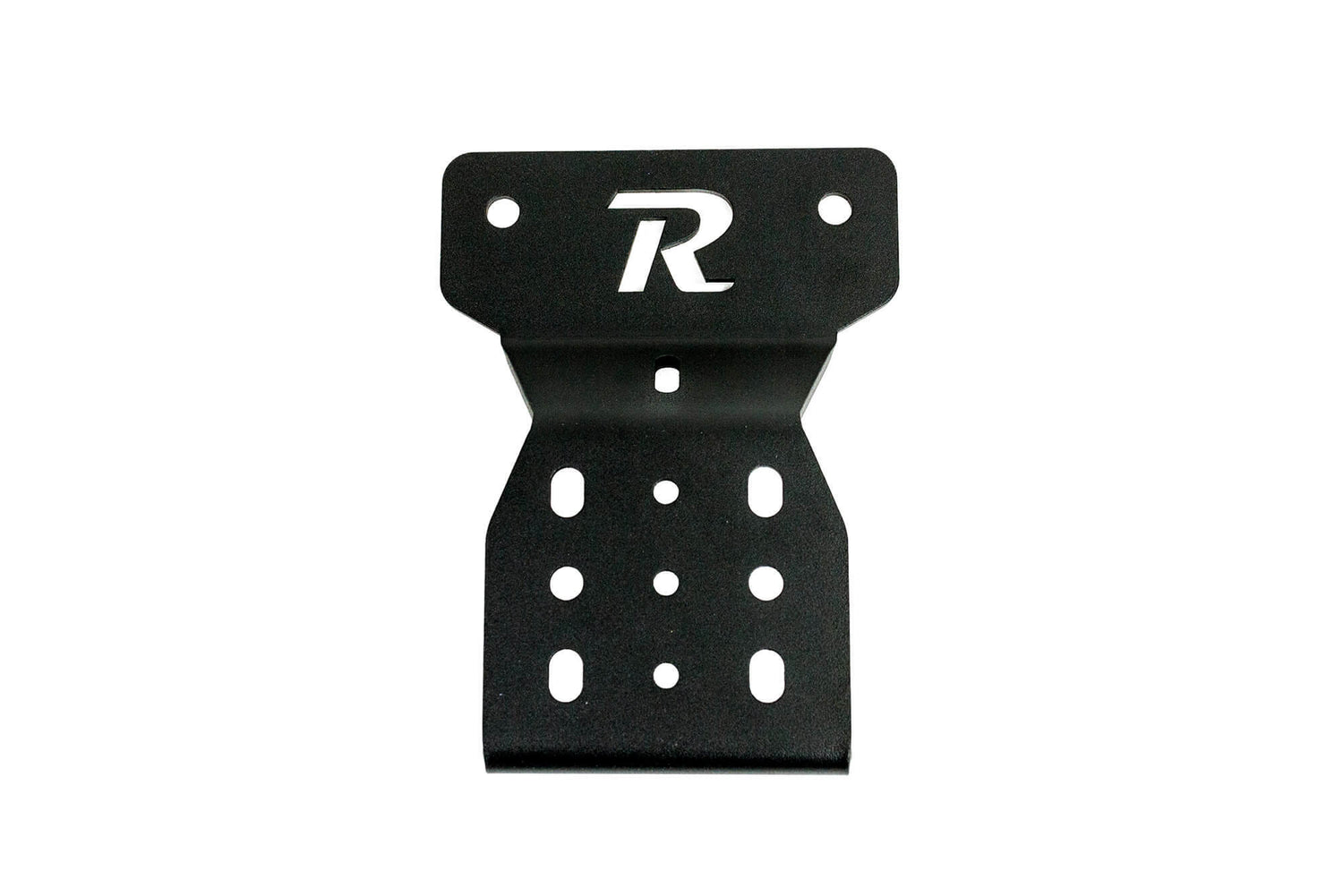 Rago Fabrication - Tacoma Bed Rail Modular Accessory Mount - R0000TBRMOD