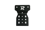 Rago Fabrication - Tacoma Bed Rail Modular Accessory Mount - R0000TBRMOD