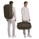 Thule - Roundtrip Mtb Duffel 70L - Deep khaki - 3205537