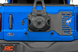 Rough Country 51052 Tailgate Reinforcement - 51052