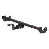 Curt - Class 1 Trailer Hitch, 1-1/4" Ball Mount, Select Toyota Yaris - 114803