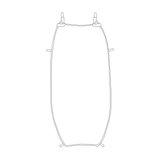 Thule - Cover - Weather - Single 17-X - 1530191512