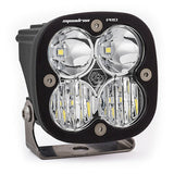Baja Designs - 490001 - Squadron Pro Black LED Auxiliary Light Pod